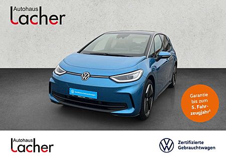 VW ID.3 Volkswagen Pro S 170kW