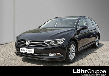 VW Passat Variant Volkswagen 1.4 TSI DSG Comfortline *AHK*Navi*PDC*ACC*ergoC...