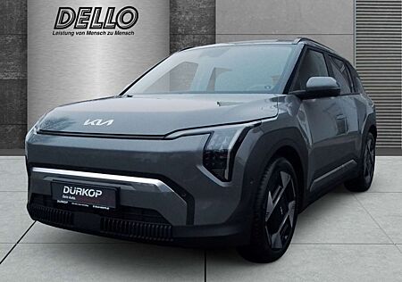 Kia EV3 Earth 58.3kWh Upgrade Winter-Connect Design DriveW