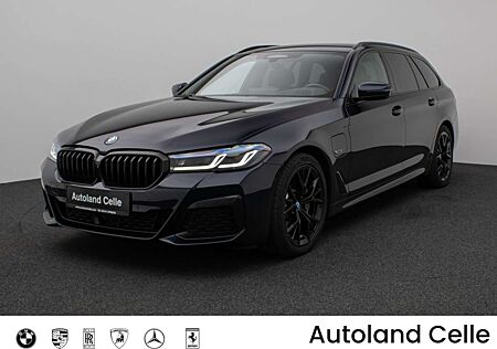 BMW 530 xD M Sport Panorama Laser 360°HUD DAB H K