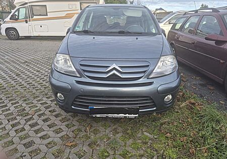 Citroën C3 Citroen 1.4 Confort
