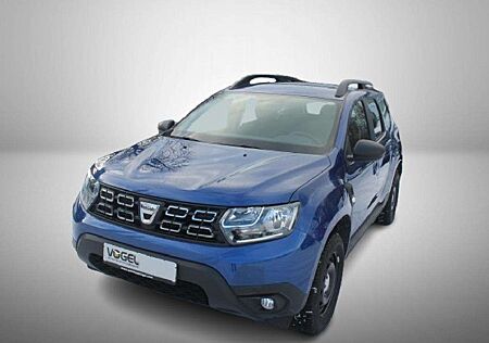 Dacia Duster Comfort