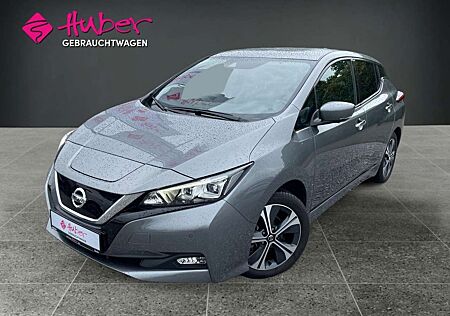 Nissan Leaf TEKNA 40 kWh (*360°-KAMERA*SITZHEITZUNG*)