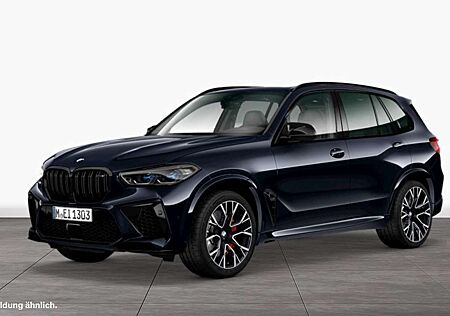 BMW X5 M AHK*Driver's Pack*Drive Assist Prof*Park Assist