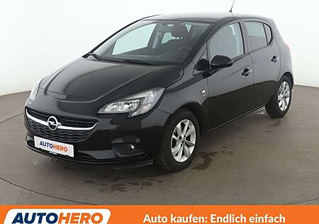 Opel Corsa 1.2 Active*TEMPO*PDC*SHZ*KLIMA*GARANTIE*