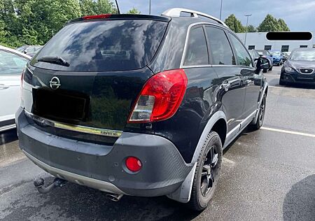 Opel Antara Cosmo 4x4