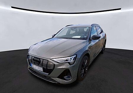 Audi e-tron 55 2x S LINE BLACK-EDITION MATRIX/ACC/360