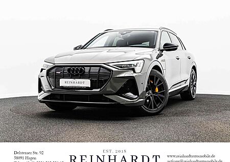 Audi e-tron 55 2x S LINE BLACK-EDITION MATRIX/ACC/360