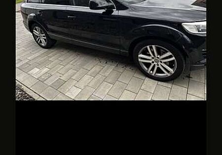 Audi Q7 4.2 FSI quattro tiptronic