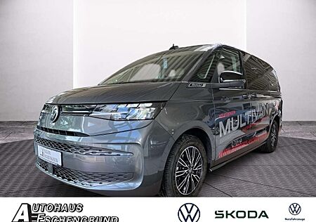 VW T7 Volkswagen Multivan 2.0 TDI DSG Lang Navi 7-Sitzer