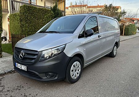 Mercedes-Benz Vito 116 CDI Lang