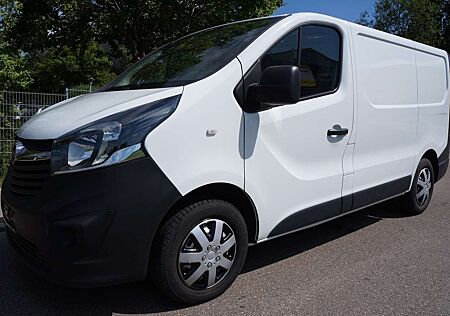 Opel Vivaro 1,6**63000km**2xFLÜGELTÜR=3xSITZ=PDC=19%=E6