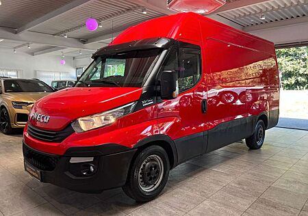 IVECO Others Daily 35s18 3,0 HPI *Hebebühne*Luftfederung*AHK