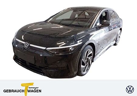 VW ID.7 Volkswagen Pro LM20 360° MATRIX MASSAGE WÄRMEPUMPE