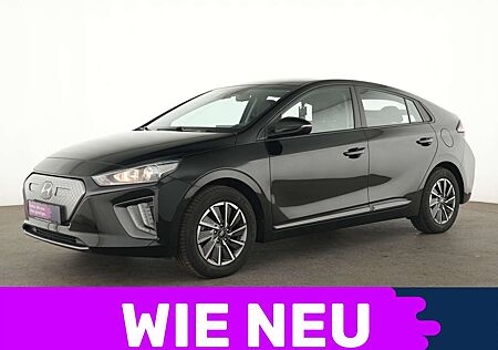 Hyundai Ioniq Elektro Kamera|Navi|ACC|Lenkradhzg|PDC