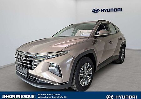 Hyundai Tucson Select Mild-Hybrid 2WD*Kamera*Tempo*SzHZ*