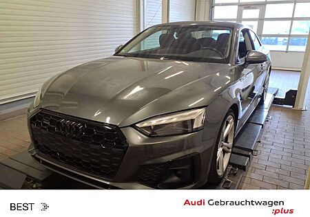 Audi A5 S line 50 TDI qu. Pano*B&O*Matrix*Navi