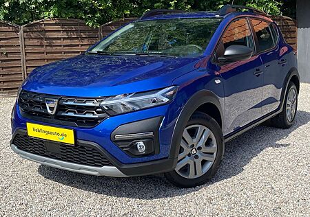 Dacia Sandero 1.0 TCE Stepway Essential Klima LED DAB