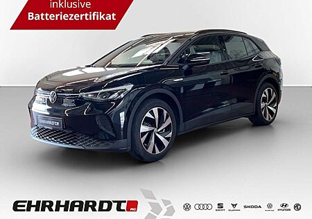 VW ID.4 Volkswagen 77 kwh Pro Performance BEH.FRONT*NAVI*LED*ACC*P...