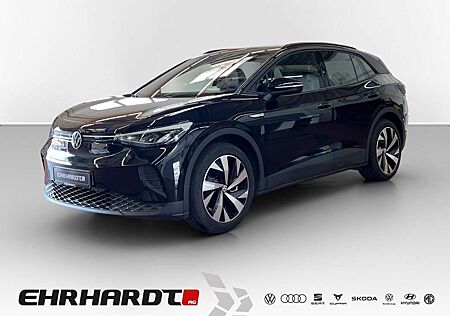 VW ID.4 Volkswagen 77 kwh Pro Performance BEH.FRONT*NAVI*LED*ACC*P...
