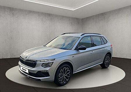 Skoda Kamiq Selection 1,0 TSI 85 kW 6-Gang