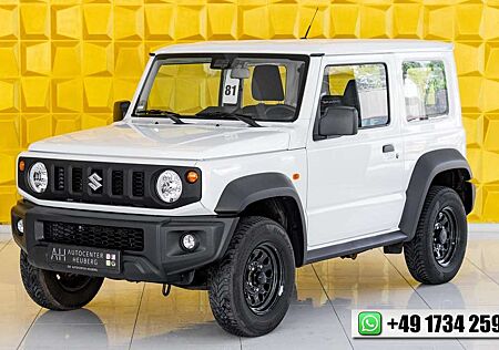 Suzuki Jimny *4 SITZE*