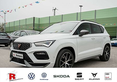 Cupra Ateca 2.0 TSI DSG 4DRIVE DCC ParkAss. FLA ACC