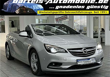 Opel Cascada 2.0 CDTI Innovation, Leder, Navi, Kamera