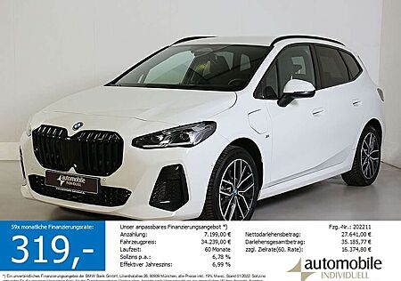BMW 225 e xDr. Active Tourer M Sportpaket AHK HuD H&K