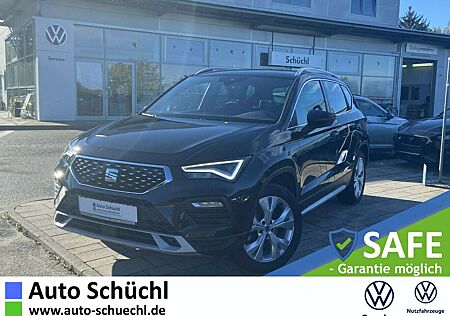 Seat Ateca 2.0 TSI DSG 4-DRIVE X-Perience 18"+PAKET-M