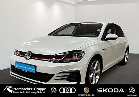 VW Golf GTI Volkswagen Golf VII GTI Performance Navi Dynaudio LED ACC