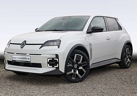 Renault R 5 E-Tech Techno 120 Urban Range 8-fach bereift
