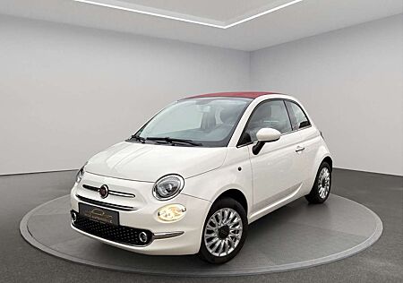Fiat 500C Lounge*Automatik*