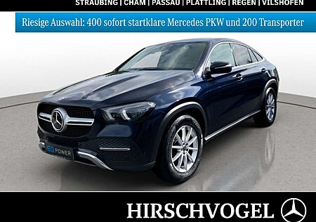 Mercedes-Benz GLE 350 de 4M EXCLUSIVE Int.+DISTRONIC+Sitzklima
