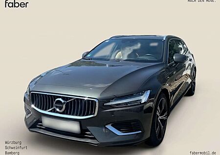 Volvo V60 T6 AWD Inscription Plug-In Benziner