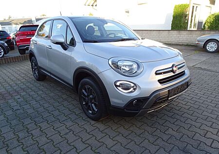 Fiat 500X 1,3l City Cross Automatik, ACC, Navi, Sitzheizung,