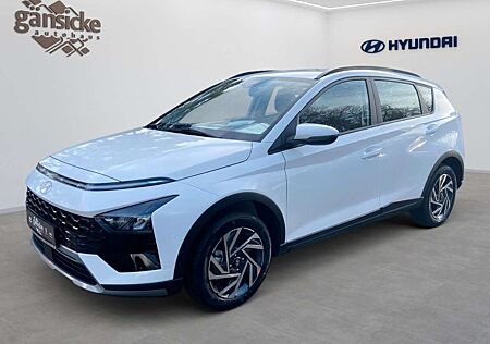 Hyundai Bayon 1.0 T-GDI 7-DCT Trend MY26