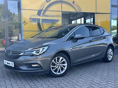 Opel Astra K Lim. 5türig Dynamic LED-IntelliLux Shz