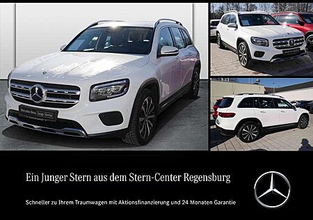 Mercedes-Benz GLB 250 PROGRESSIVE+KEYLESS+LED+KAMERA+LED+SHZ++