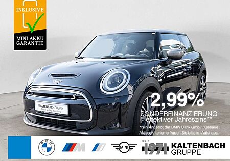 Mini Cooper SE Yours Trim FACEL. LED NAVI KAMERA