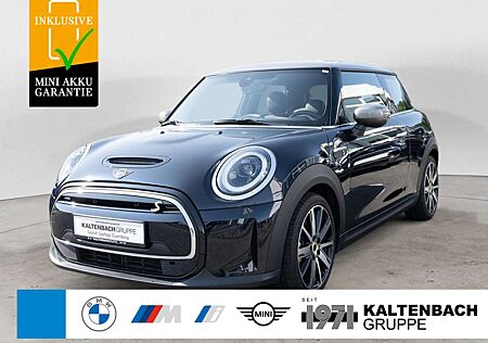 Mini Cooper SE Yours Trim FACEL. LED NAVI KAMERA
