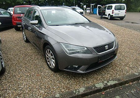 Seat Leon ST Style/Klimaautom/PDC/Tempom./ALU
