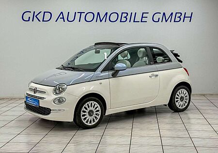 Fiat 500C DolceVita*DAB*PDC*Bicolore*Carplay&Android*