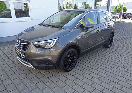 Opel Crossland 2020
