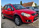 Suzuki SX4 Club 4X4 TÜV NEU