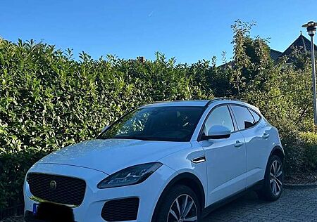 Jaguar E-Pace SE AWD