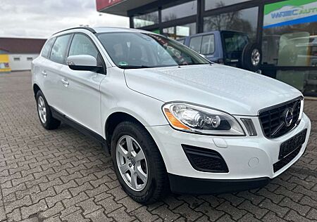 Volvo XC 60 XC60 Kinetic AWD