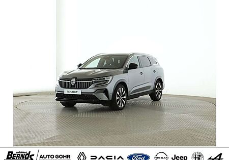 Renault Espace gebraucht kaufen Renault Espace E-TECH Full Hybrid 200 Techno 7-Sitzer SITZHZG.