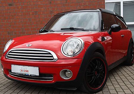 Mini Cooper Clubman 1.6 Leder Panorama Automatik