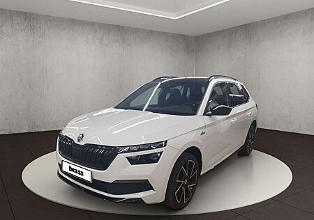 Skoda Kamiq Monte Carlo, Navi,LED,Panoramadach